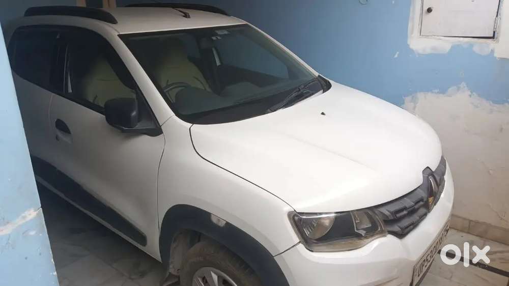 Renault Kwid Rxt 2016