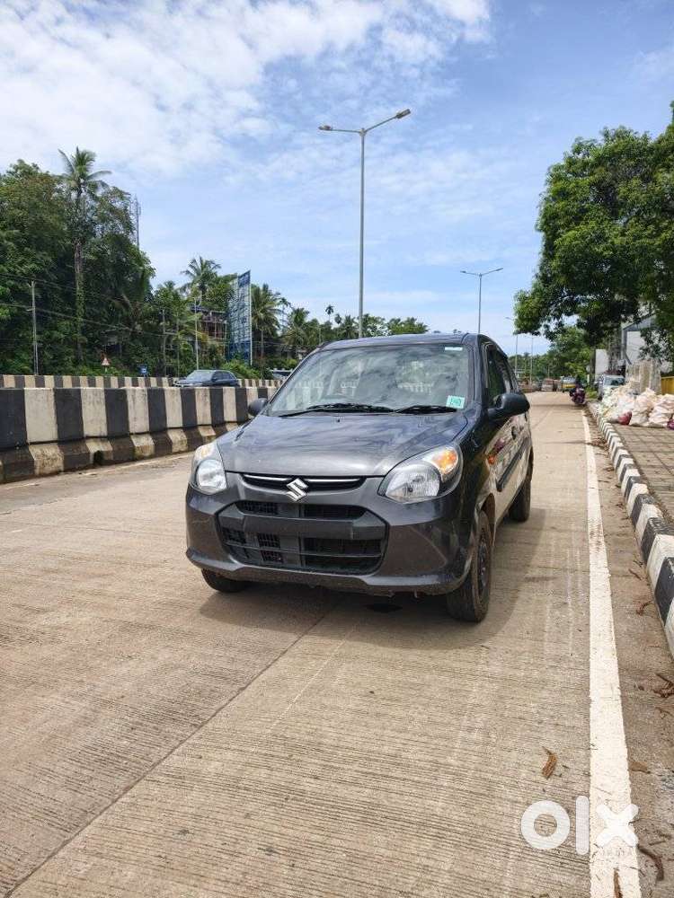 Maruti Suzuki Alto 800 Lxi, 2016, Petrol