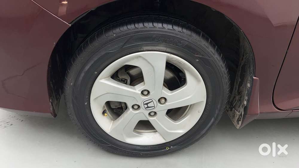 Honda City I Dtec Vx, 2014, Petrol