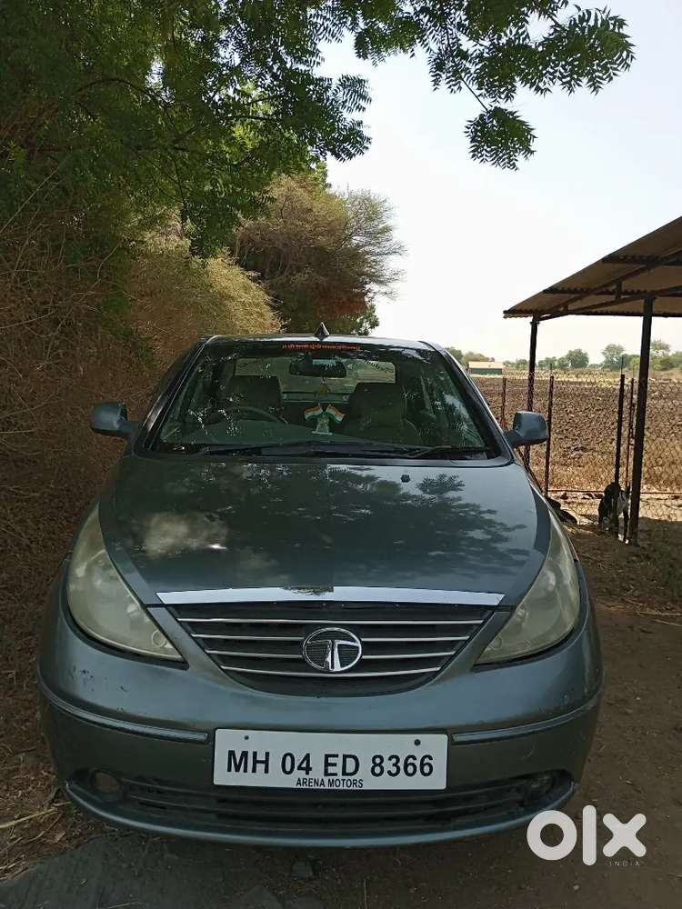 Tata Manza 1.4 Elan 2010 -2031