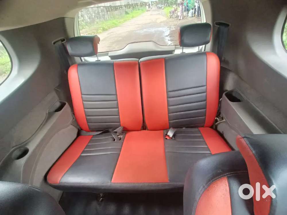 Renault Lodgy Diesel Manual 2018