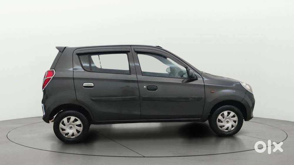 Maruti Suzuki Alto 800 2012-2016 Cng Lxi, 2014, Cng & Hybrids