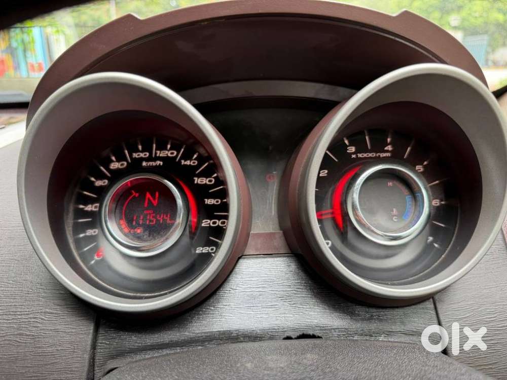 Mahindra Xuv500 W8, 2015, Diesel