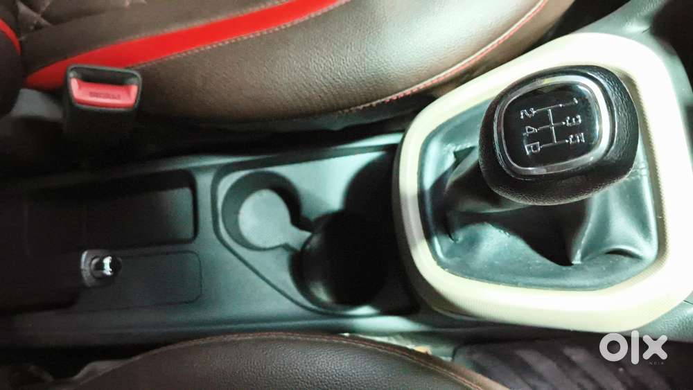 Hyundai Grand I10 Sportz 1.2 Kappa Vtvt, 2016, Cng & Hybrids