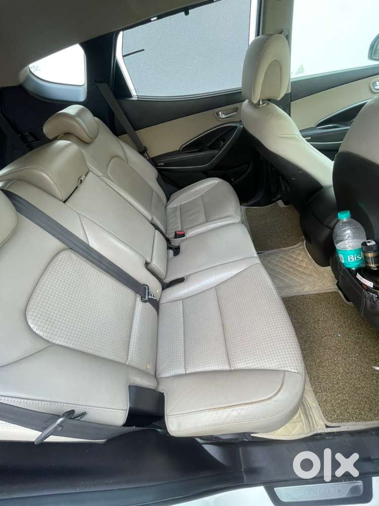 Hyundai Santa Fe 2015 Diesel Automatic