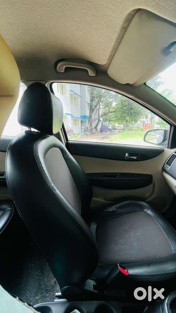 Hyundai I20 2013 Good Condition