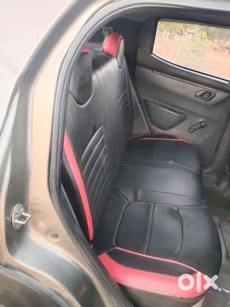 2016 Renault Kwid 1.0 Rxt Petrol