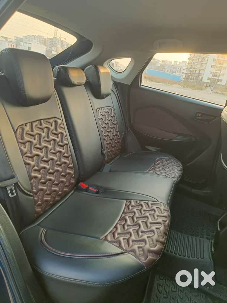Maruti Suzuki Fronx Delta Plus 1.2 Ags, 2023, Petrol
