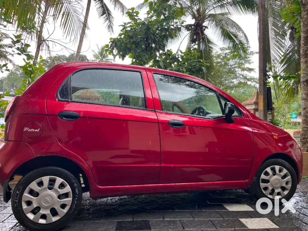 Chevrolet Spark 1.0.model2010. Rate 52000