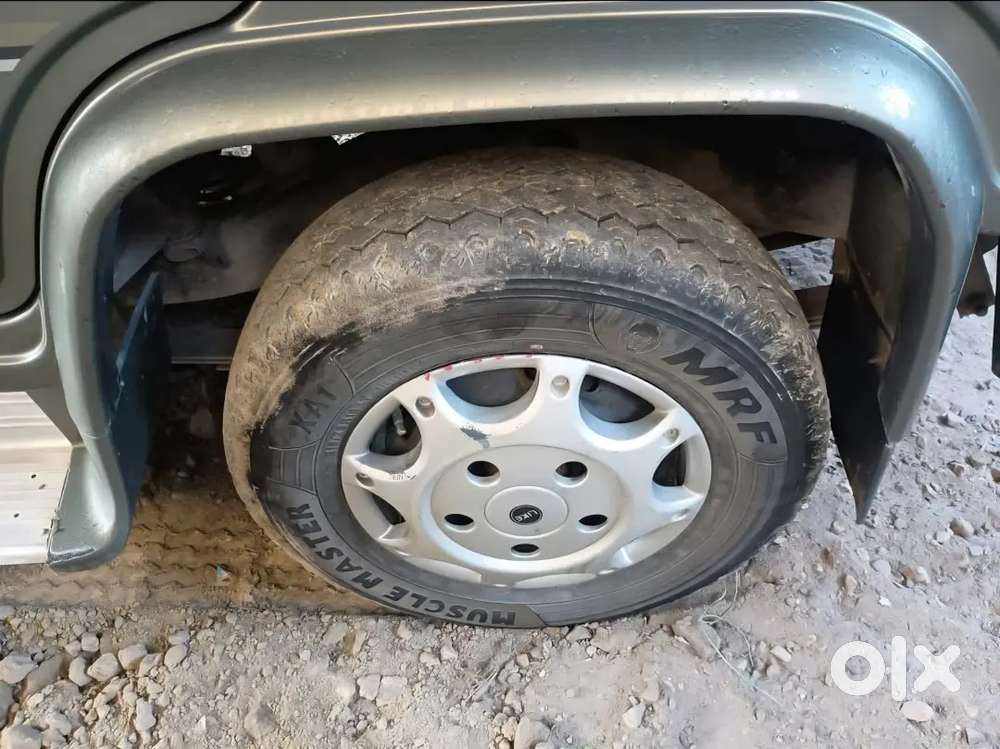 Bolero Zlx Top Model Life Time Tax