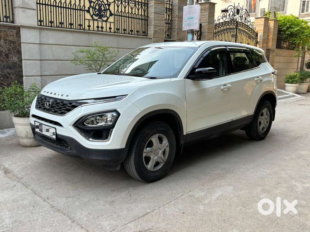 Tata Harrier Xma, 2023, Diesel