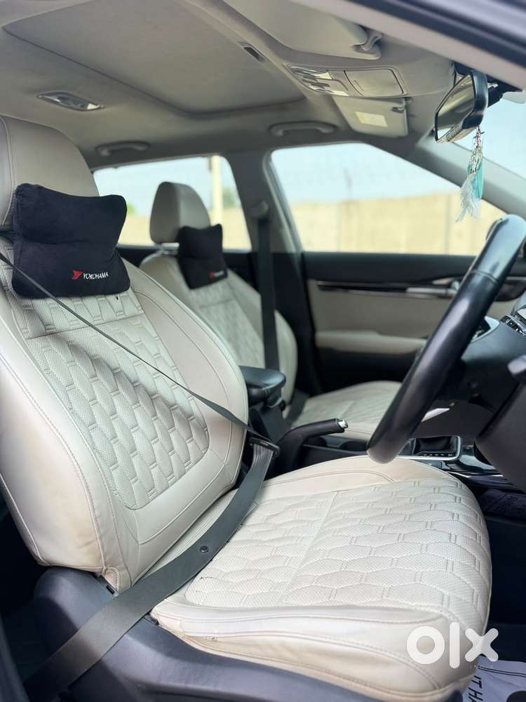 Kia Seltos Htx Plus At D, 2020, Diesel