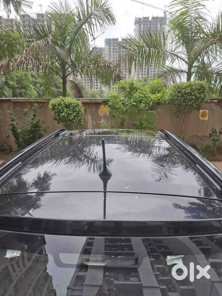 Mahindra Xuv300 Petrol Manual 2023