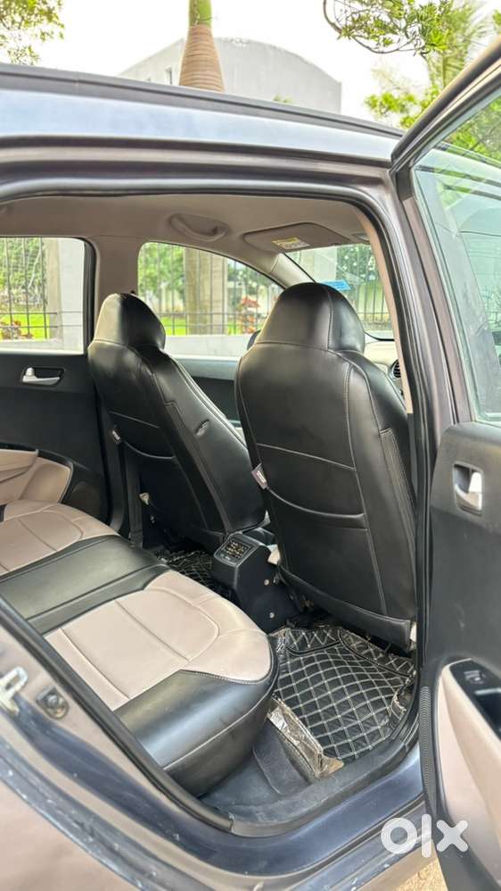 Hyundai Grand I10 2018-19  1st Owner Petrol