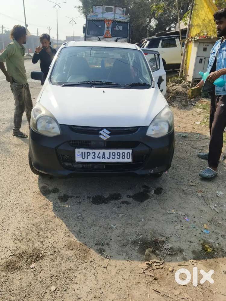 Maruti Suzuki Alto 800 Lx