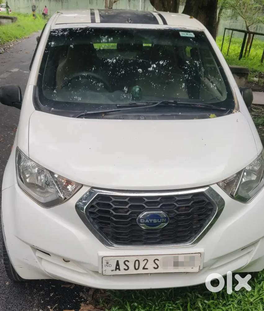 Good Family Car. Budget Friendly.