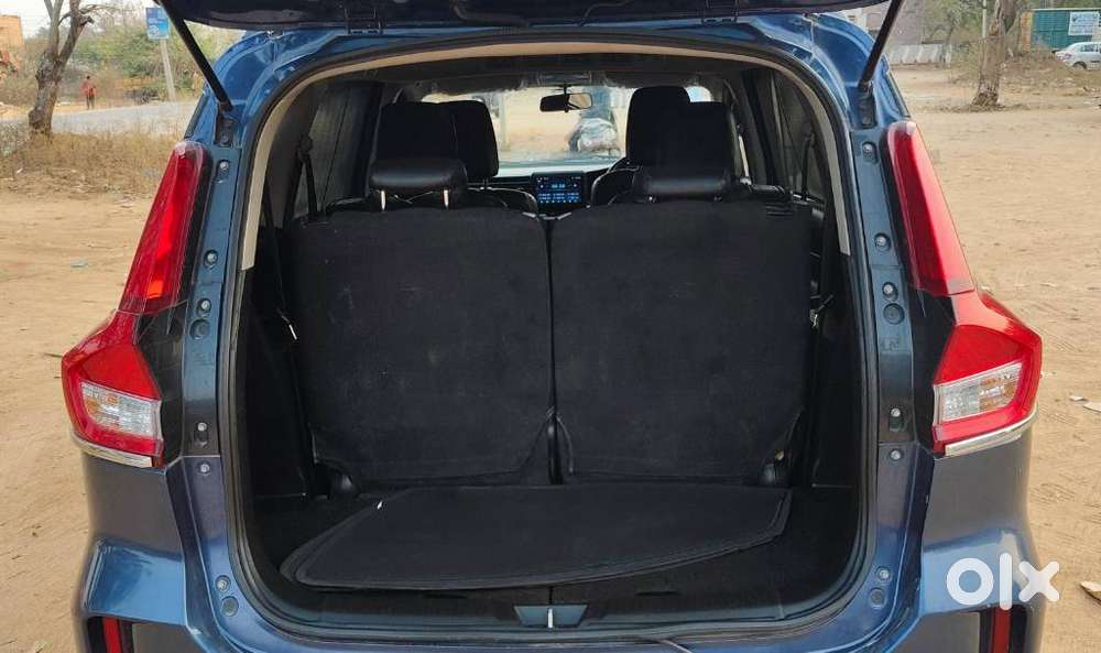 Maruti Suzuki Xl6 1.5 Zeta At, 2021, Petrol