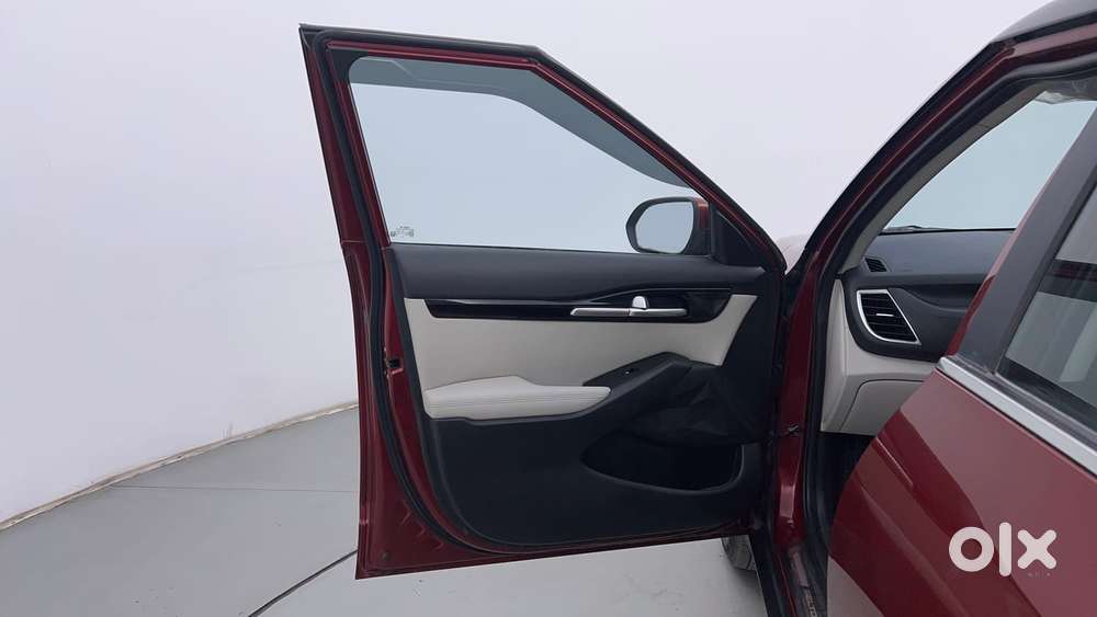 Kia Seltos Htx G, 2022, Petrol