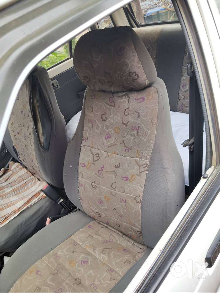 Maruti Suzuki 800 Petrol Year 1997