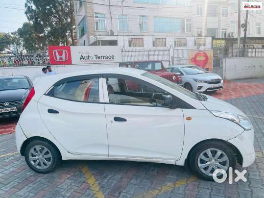 Hyundai Eon 1.0 Kappa Magna Plus Optional, 2014, Petrol