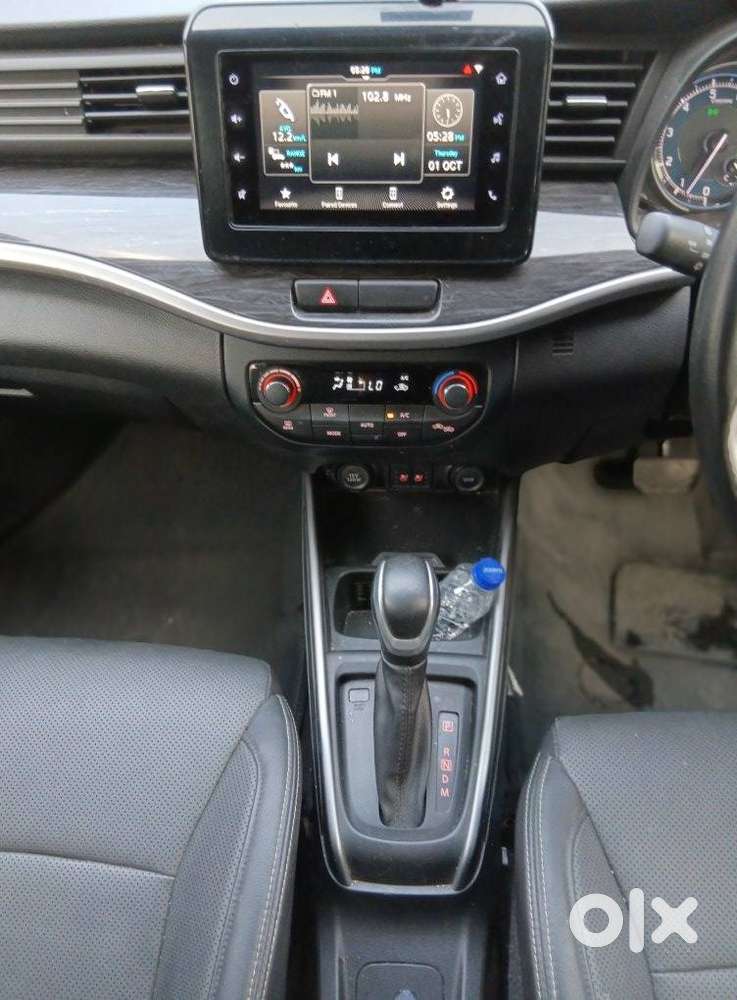 Maruti Suzuki Xl6 1.5 Alpha At, 2022, Petrol
