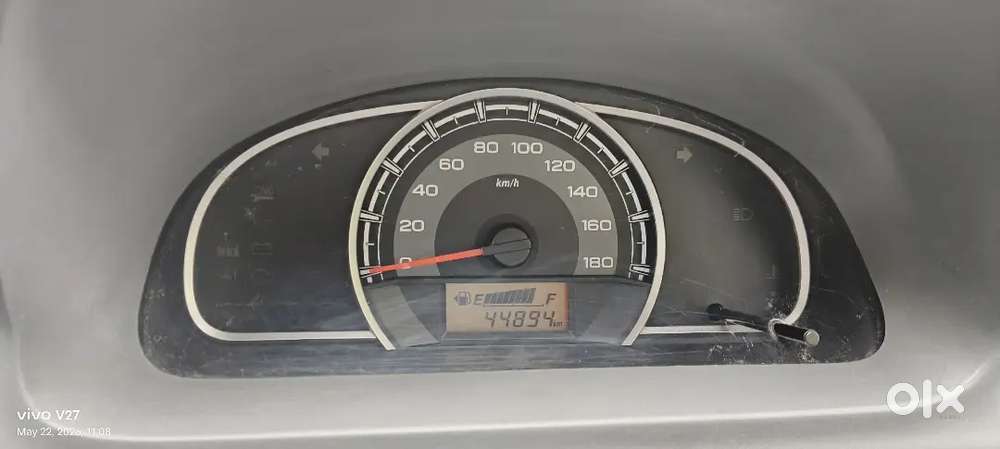 Maruti Suzuki Alto 800 2014