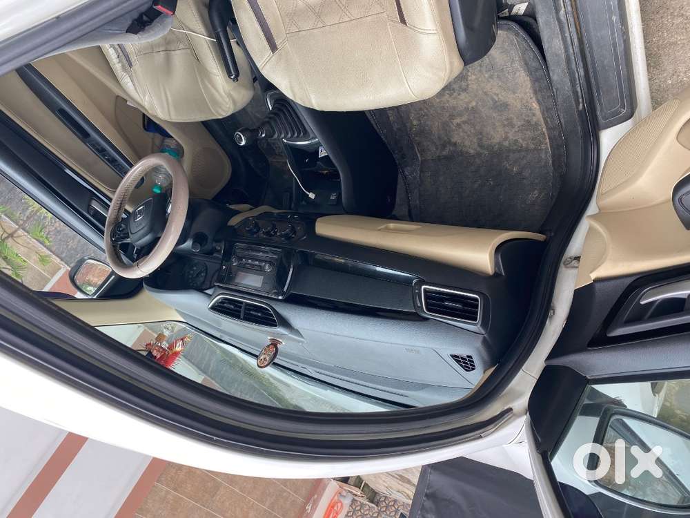 Honda Amaze 2020 Cng & Hybrids 136000 Km Driven
