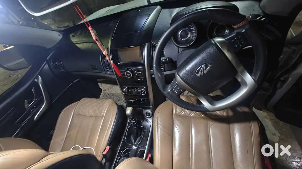 Mahindra Xuv500 Diesel 2020