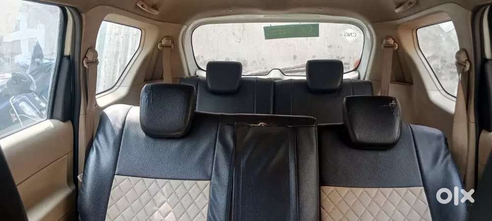 Maruti Suzuki Ertiga 1.5 2019