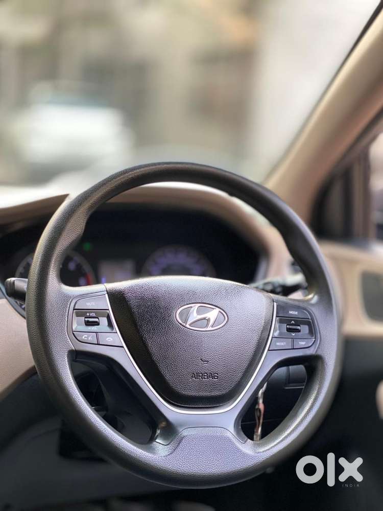 Hyundai Elite I20 Sportz Plus Diesel, 2019, Diesel