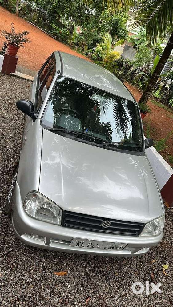 2005 Dec Zen Lxi (renewed)