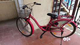 Bsa Ladybird Buy Sell Second Hand Cycles in India Used Cycles in India OLX