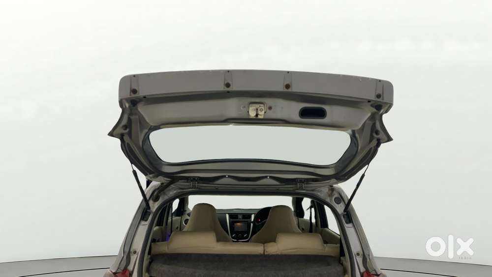 Maruti Suzuki Celerio 2014-2017 Vxi, 2017, Cng & Hybrids