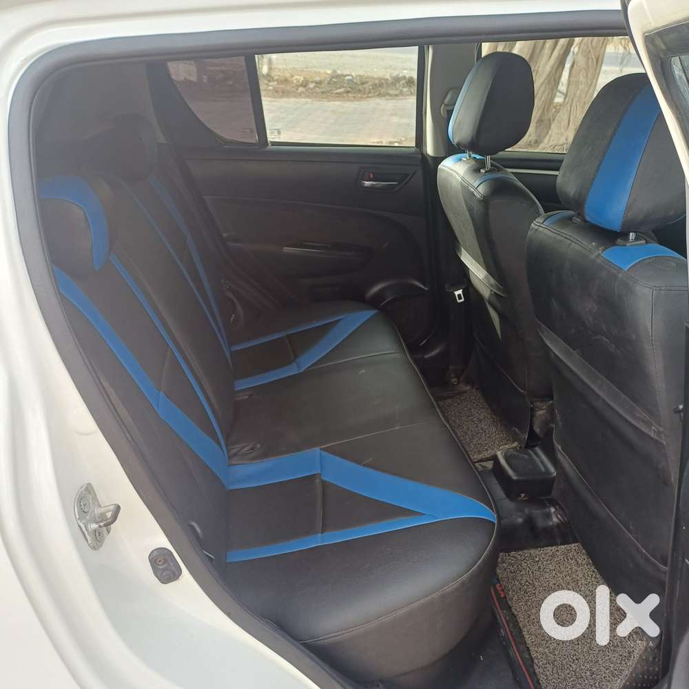 Maruti Suzuki Swift Ddis Vdi, 2017, Diesel