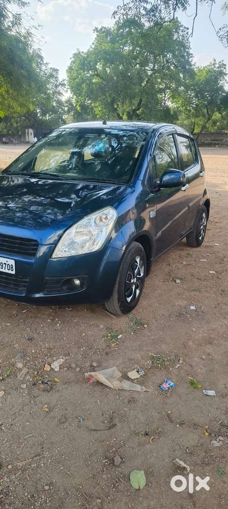 Maruti Suzuki Ritz Vdi Bs-iv, 2012, Diesel