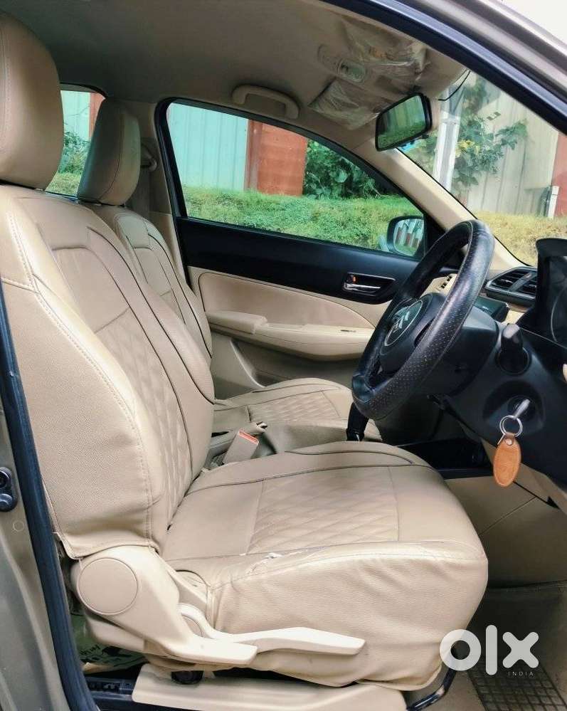 Maruti Suzuki Swift Dzire 1.2 Vxi Bsiv, 2018, Petrol