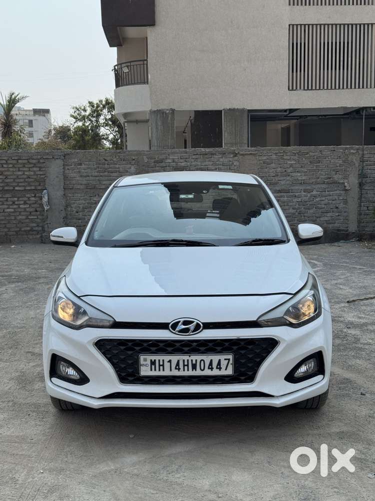 Hyundai Elite I20 Asta Option Diesel, 2019, Diesel