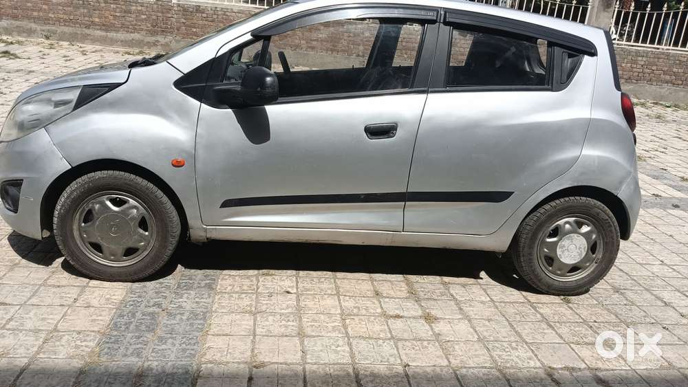 Chevrolet Beat 2014-2016 Diesel Ls, 2016, Diesel