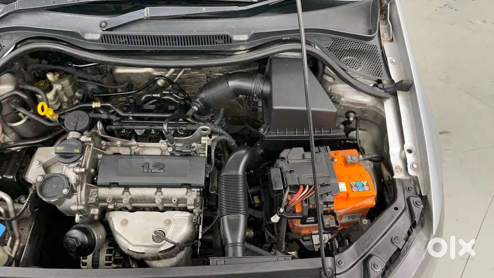Volkswagen Ameo 1.2 Mpi Highline Plus 16, 2017, Petrol