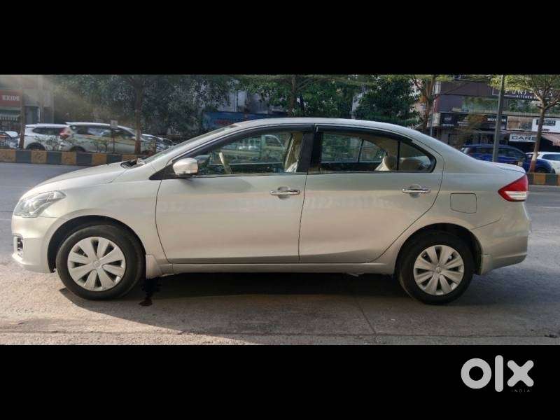 Maruti Suzuki Ciaz Vdi Plus, 2015, Diesel