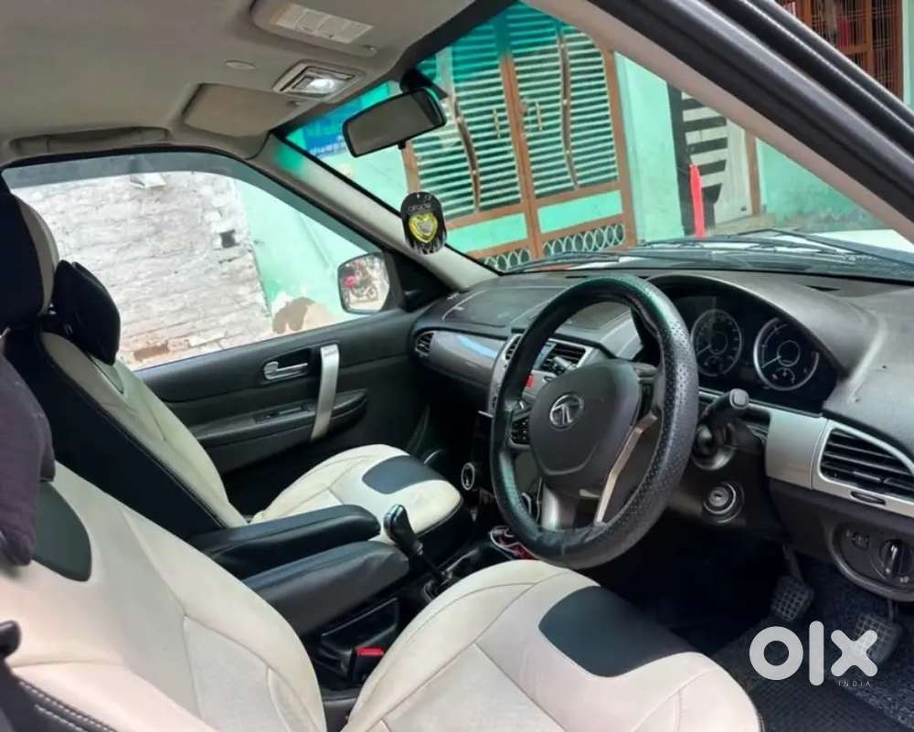 Tata Safari Storme Top Model  Diamond 575000rs