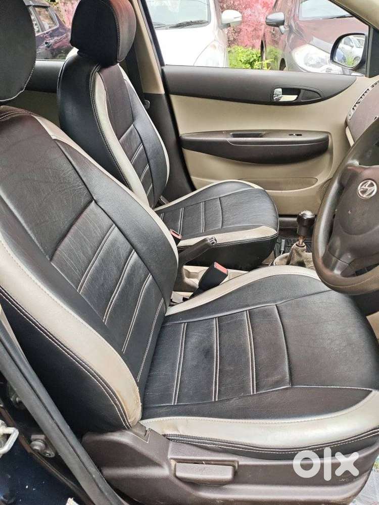 Hyundai I20 Magna, 2011, Petrol