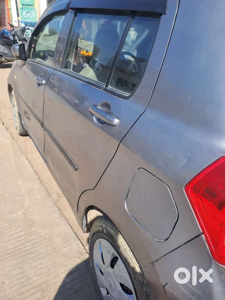 Very Good Condition