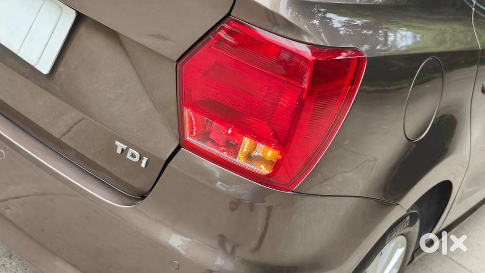 Volkswagen Ameo 1.5 Tdi Highline Plus At, 2018, Diesel