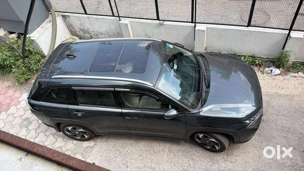 Maruti Suzuki Victoris Zxi Plus Optional  2026 Model