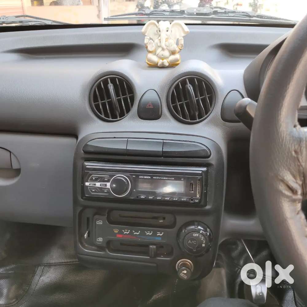 Hyundai Santro Xing 2004 Petrol Well Maintained, Single Handed.