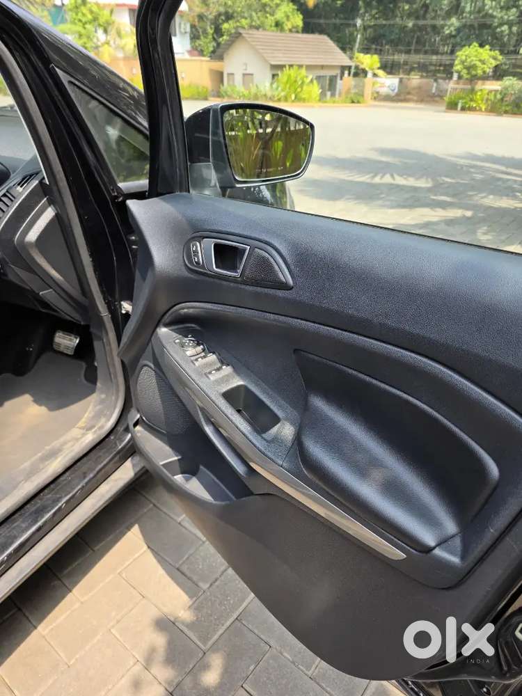 Ford Escort 2018 Petrol Well Maintained