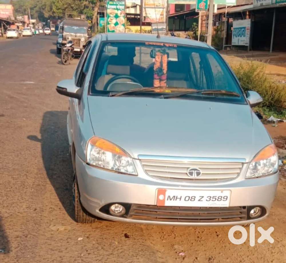 Tata Indigo Ecs 2013