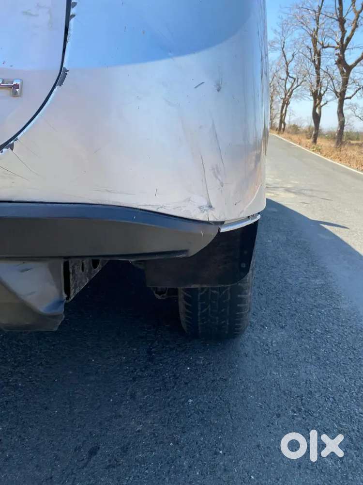 Mahindra Marazzo 2020 Diesel Good Condition