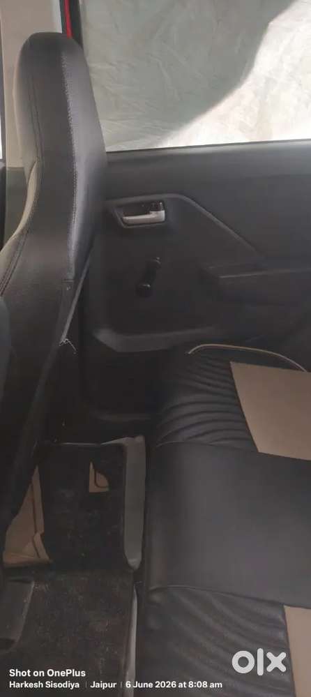 Maruti Suzuki Alto K10 2025 Petrol 6000 Km Driven Only Sell Urjent